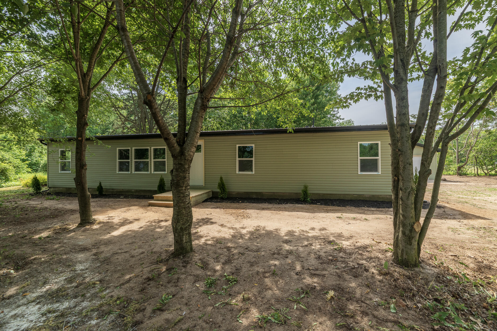 205 Knott Road