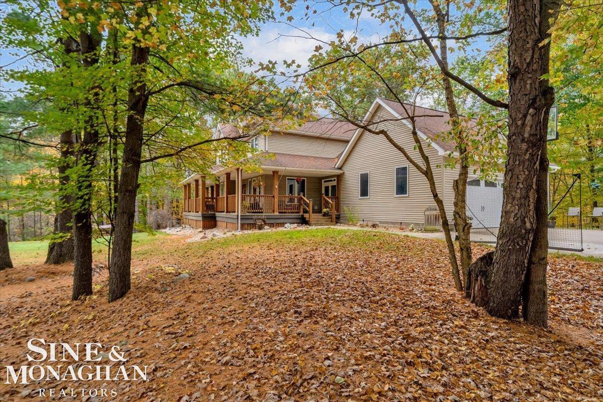 77 Richman Road