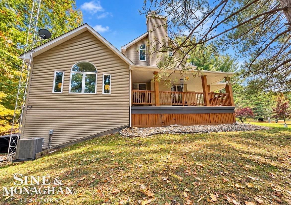 77 Richman Road