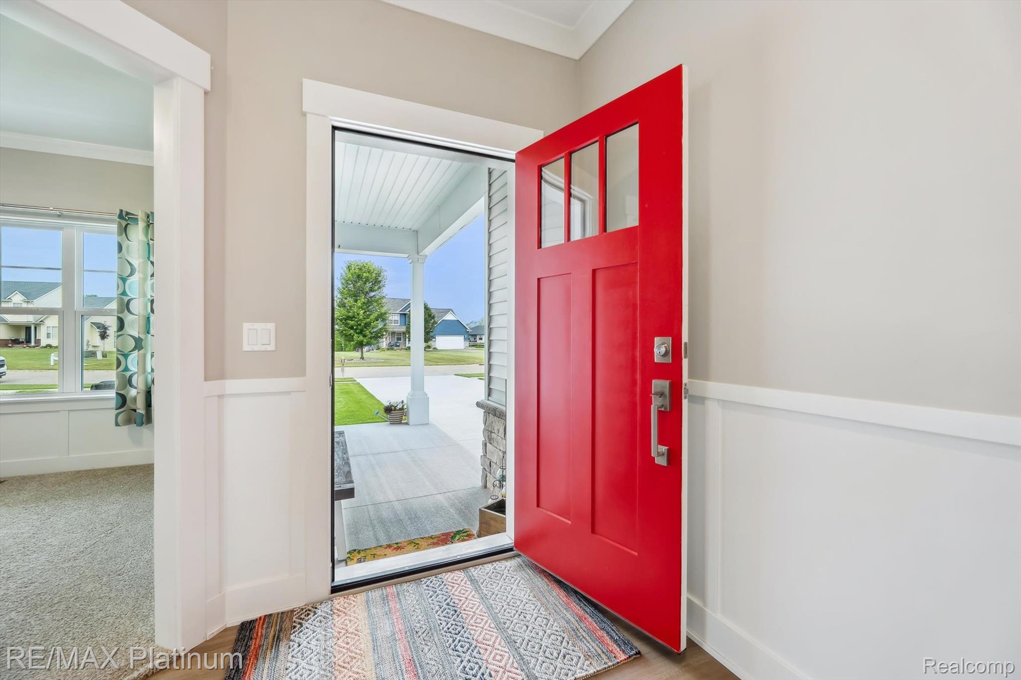 2921 Clivedon Road