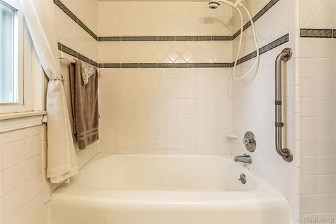 Tiny photo for 310 Yerkes Street, Northville City, MI 48167 (MLS # 20261021189)