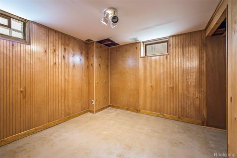 Tiny photo for 310 Yerkes Street, Northville City, MI 48167 (MLS # 20261021189)