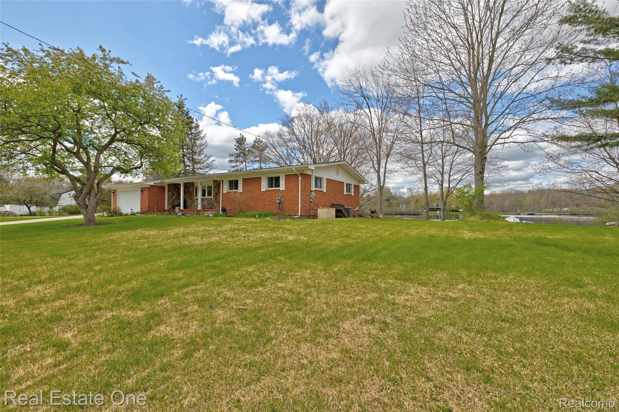 327 Coats Road