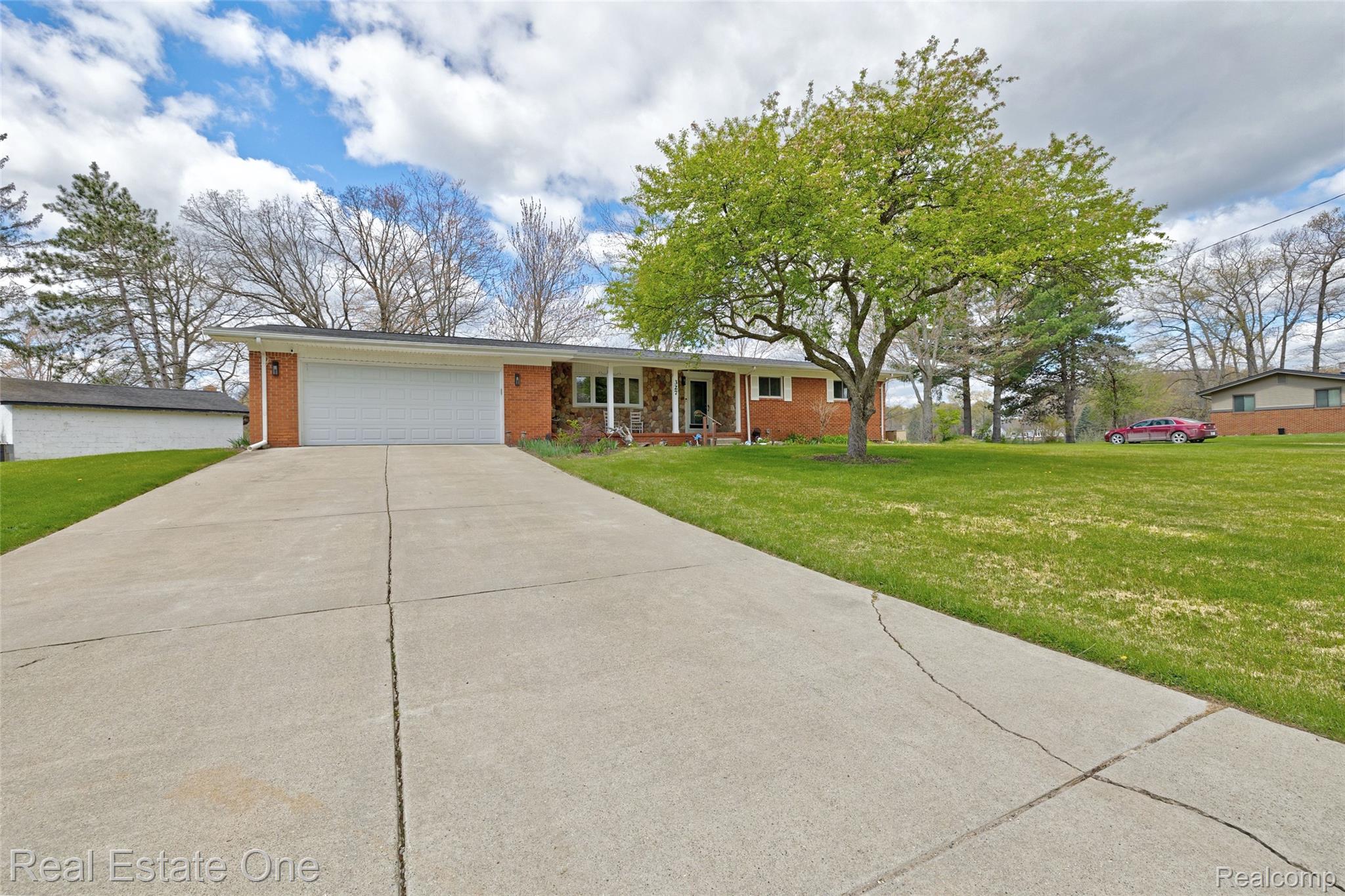 327 Coats Road