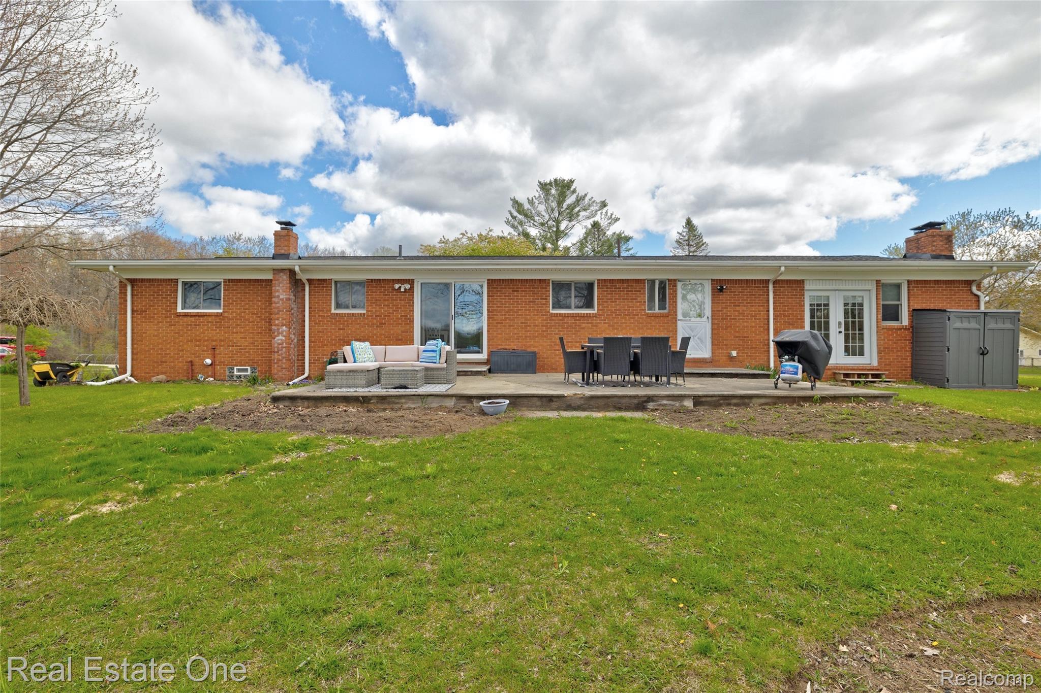 327 Coats Road