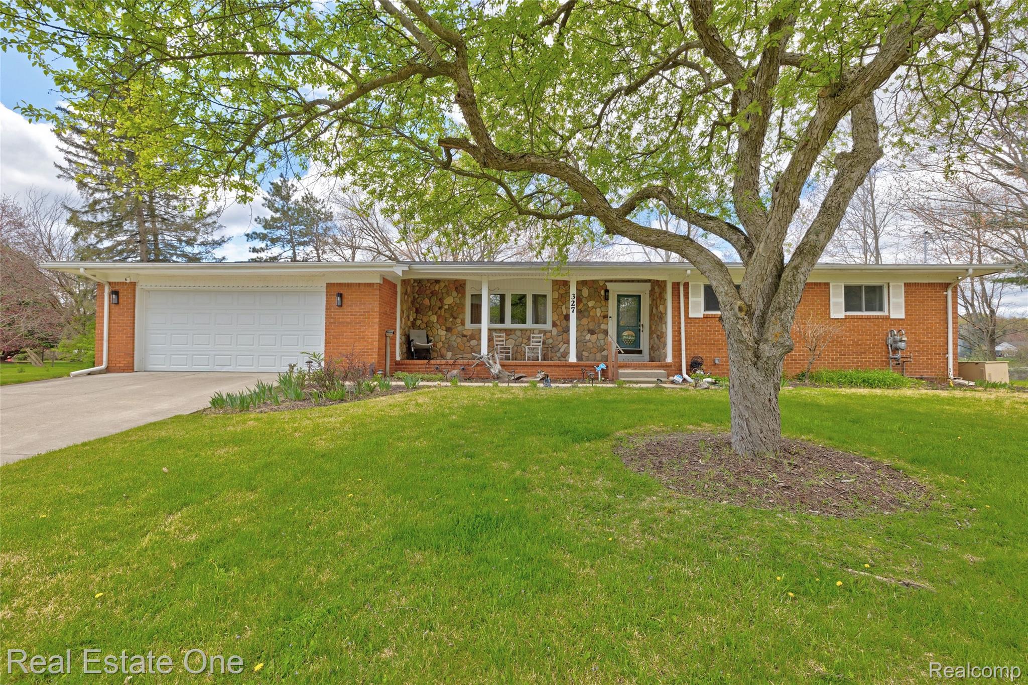 327 Coats Road
