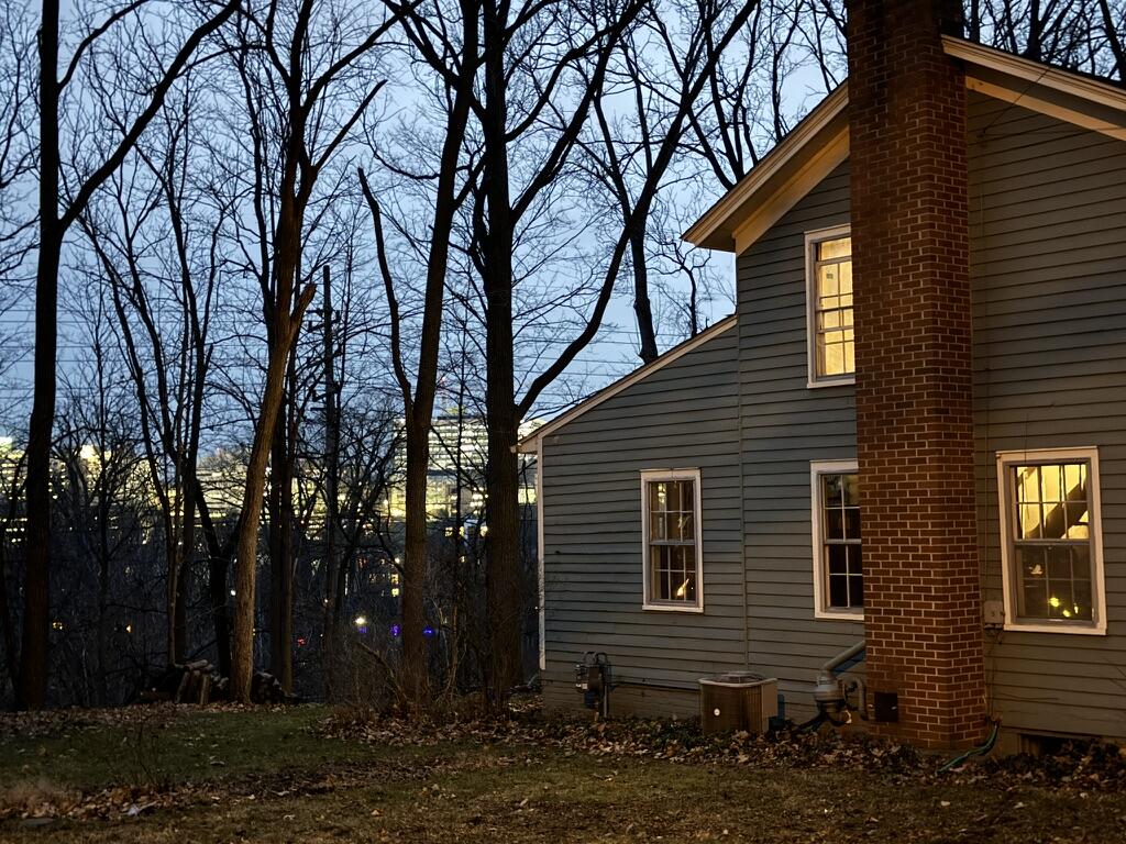 1308 Traver Road