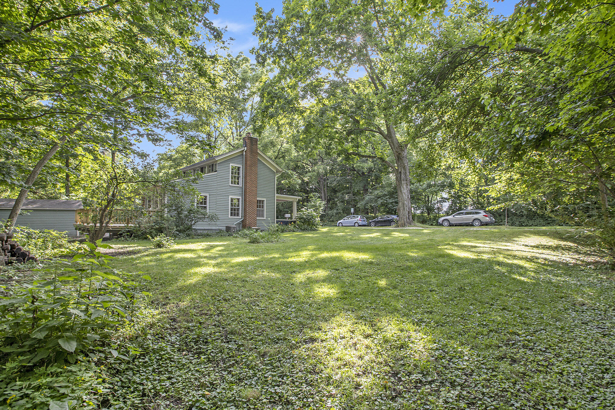 1308 Traver Road