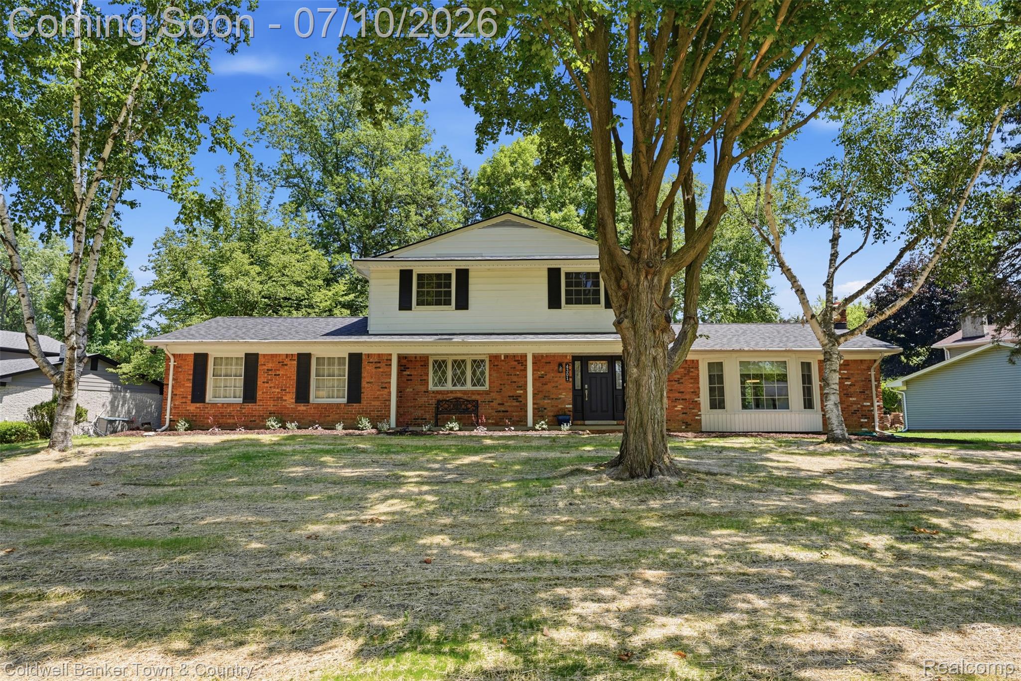 4301 Macqueen Drive