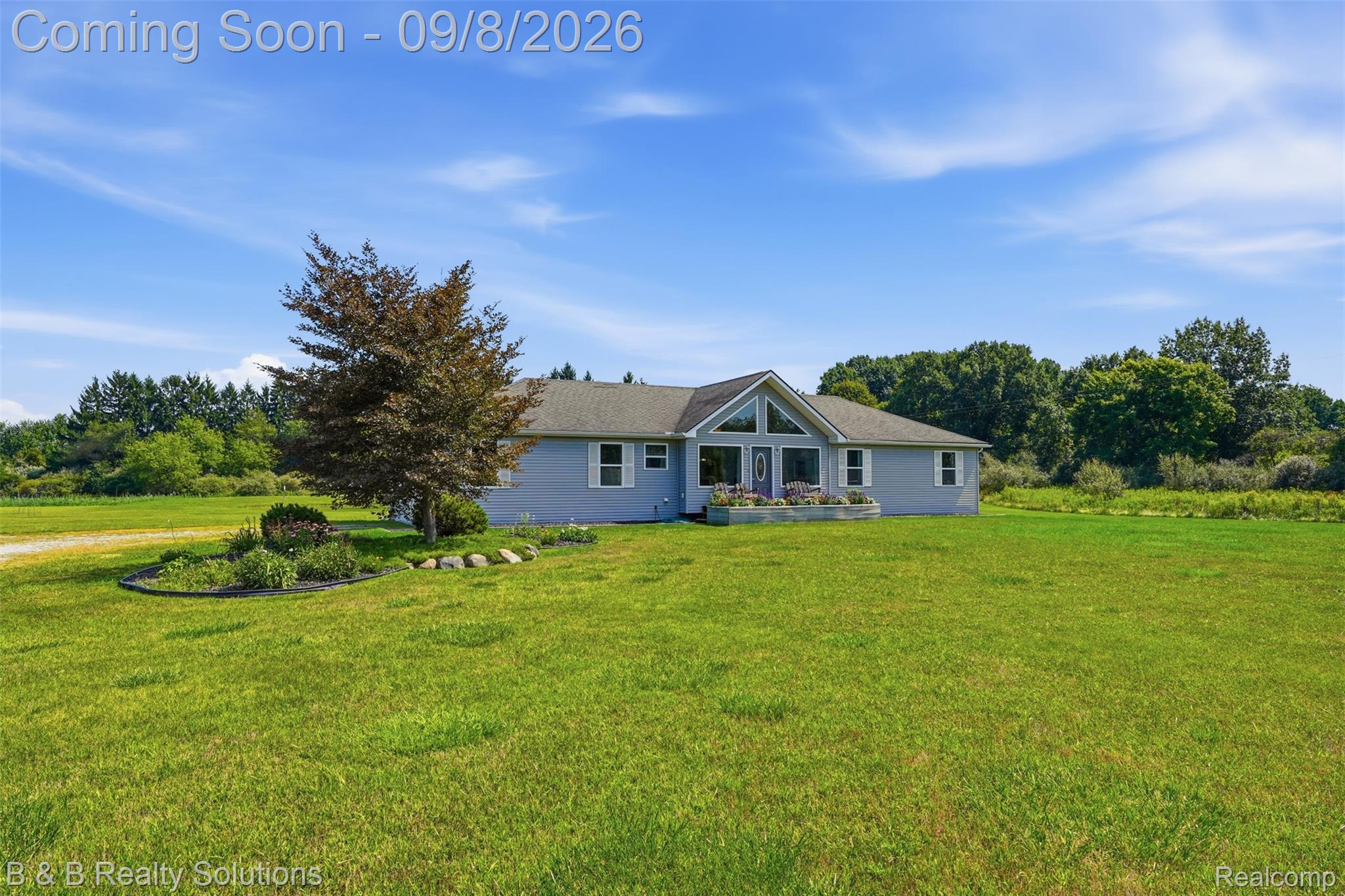 3510 Reliford Road