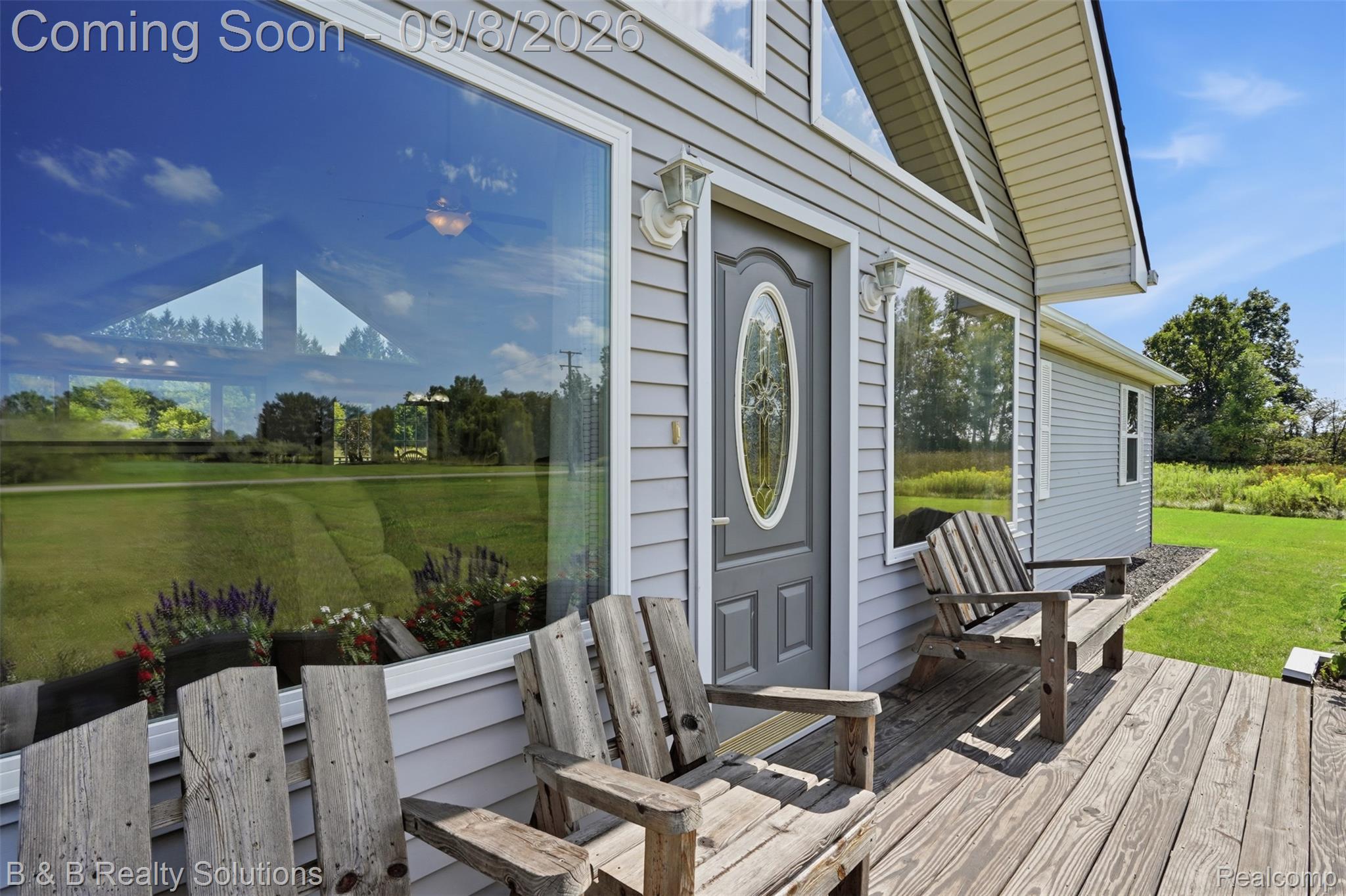 3510 Reliford Road
