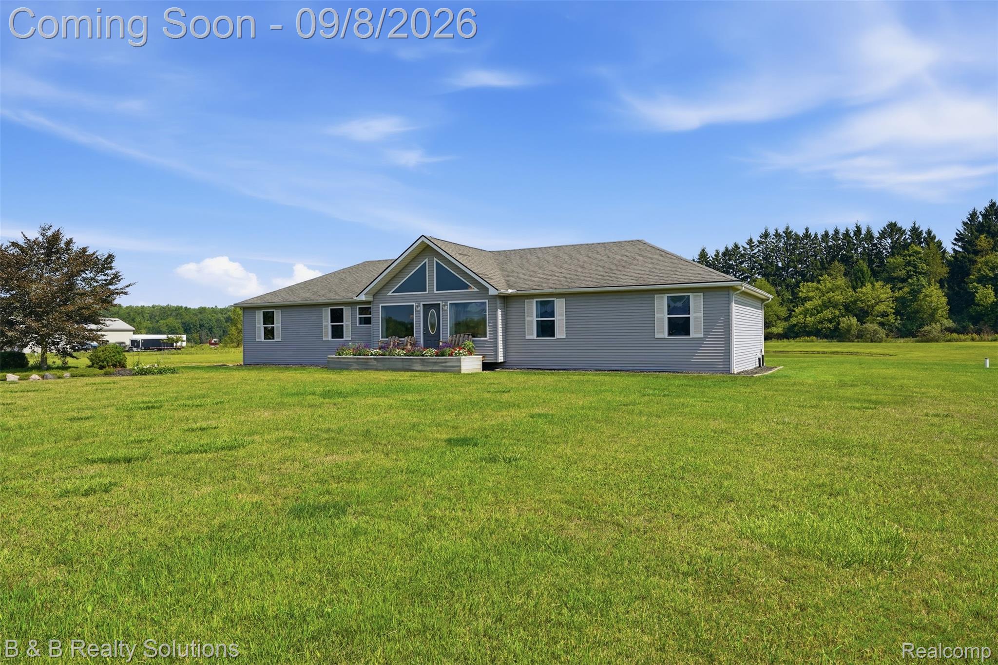 3510 Reliford Road