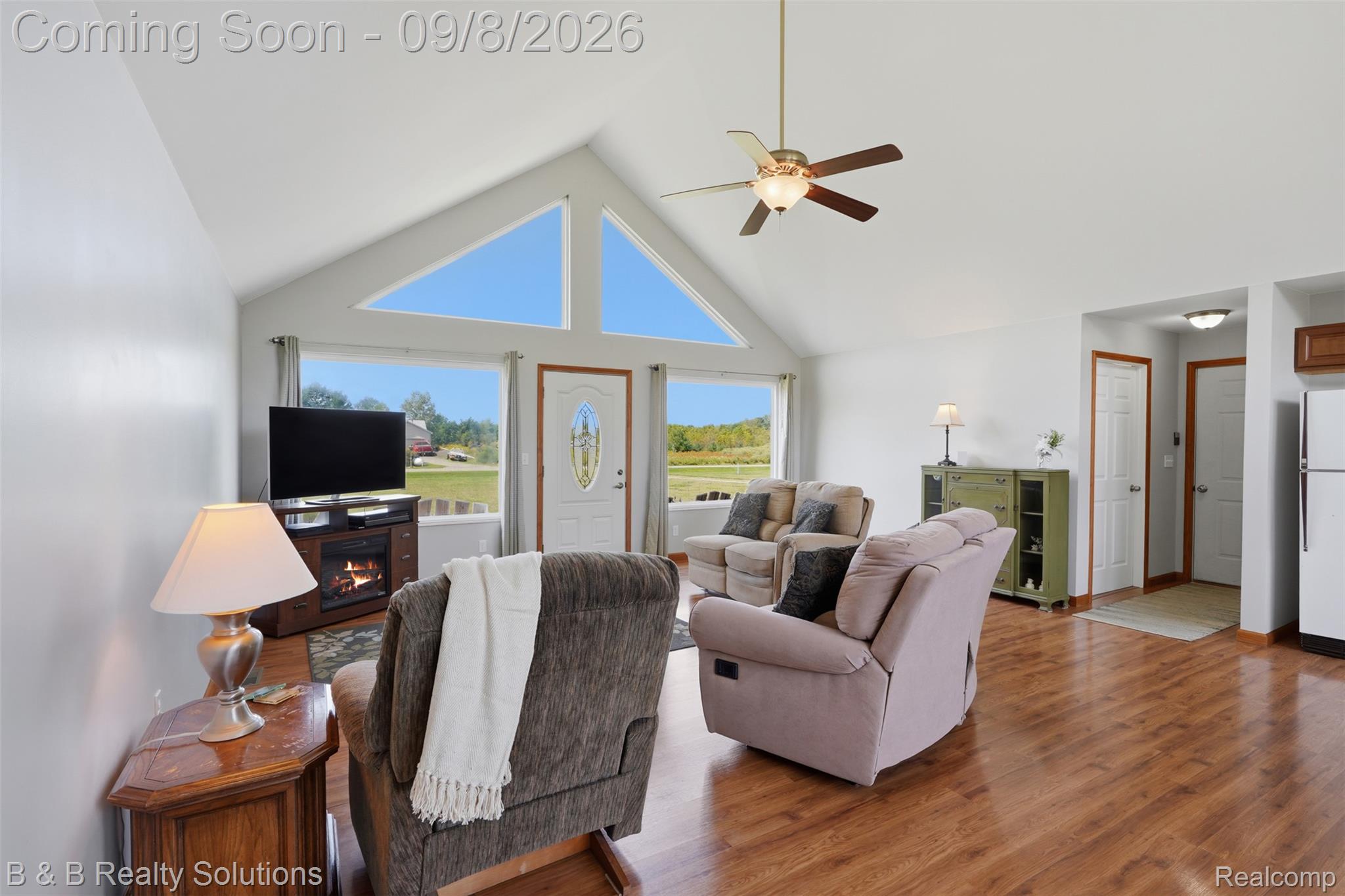 3510 Reliford Road