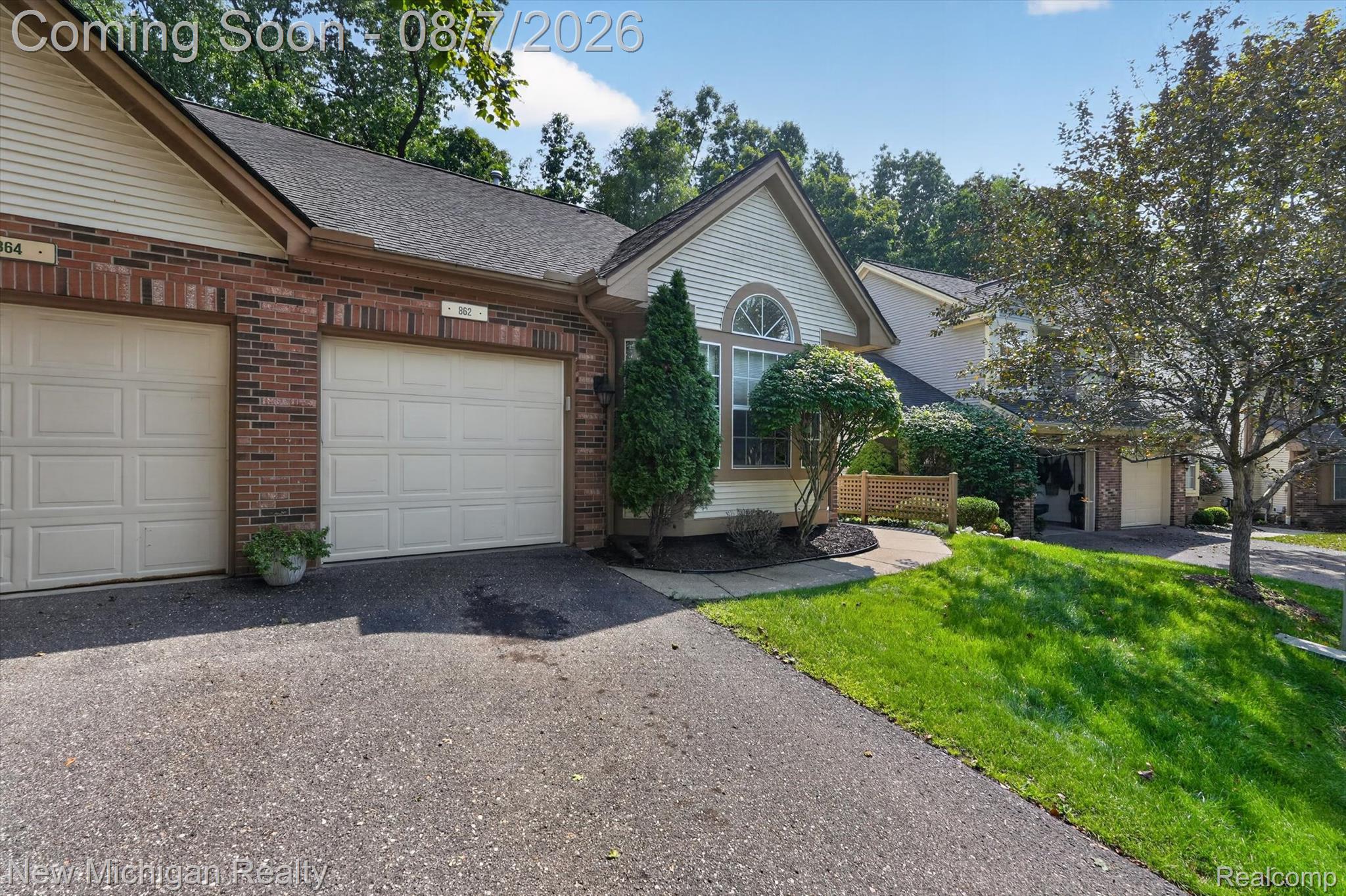 862 Whisperwood Trail