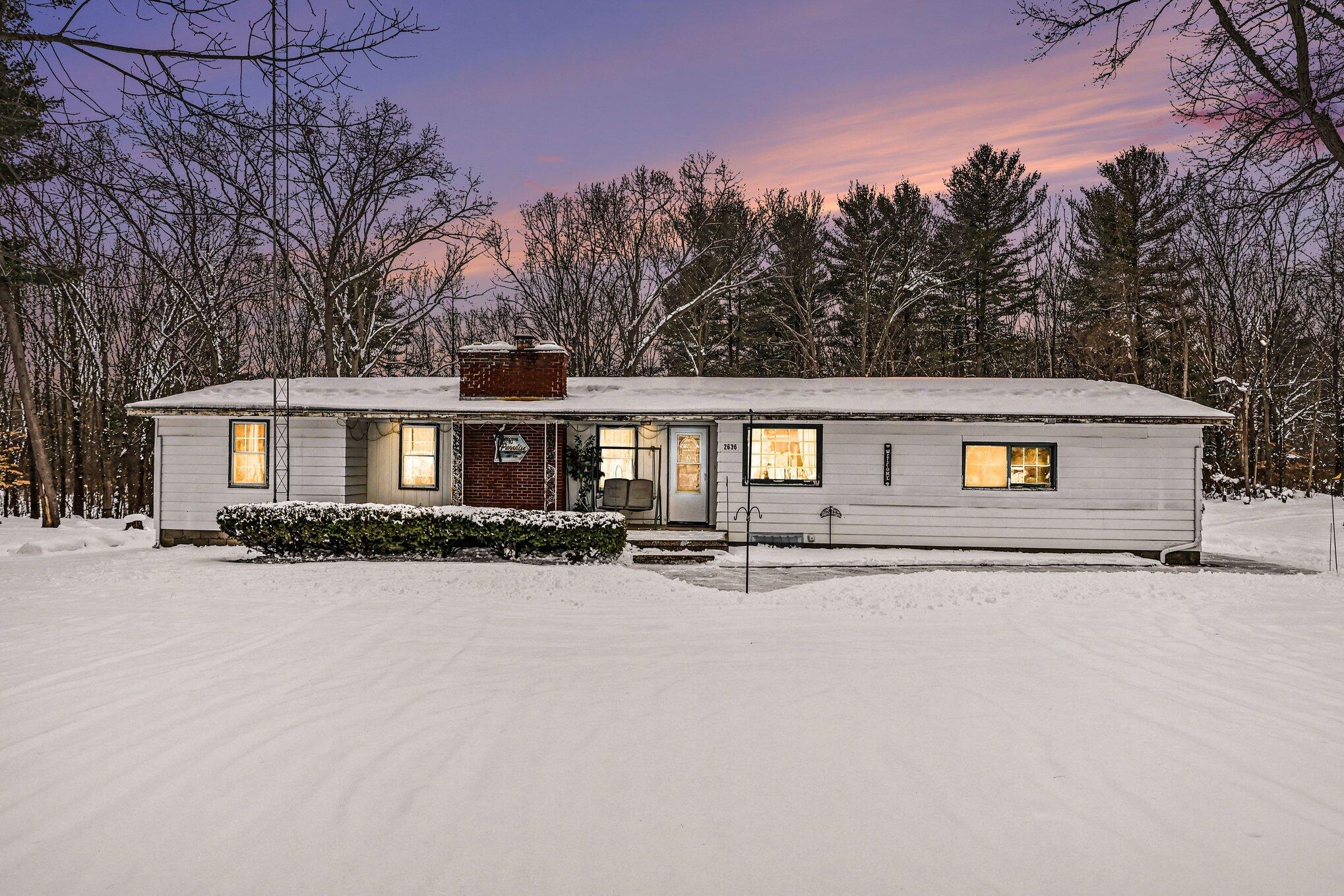 2636 N US Highway 31