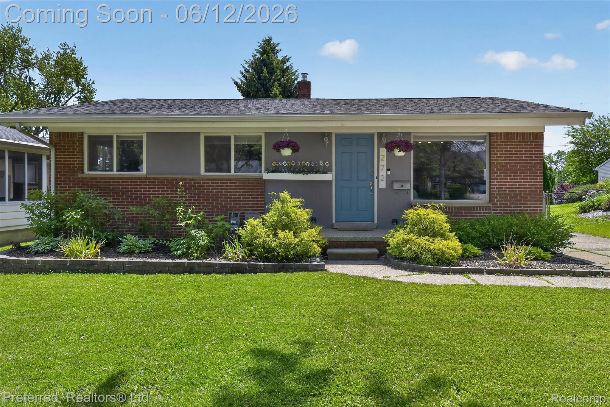 272 Lawson Street