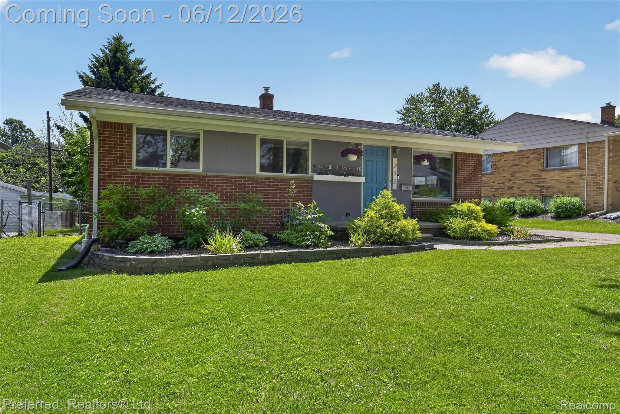 272 Lawson Street
