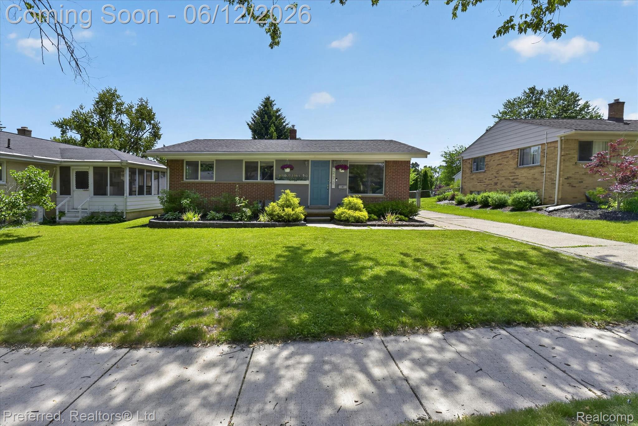 272 Lawson Street