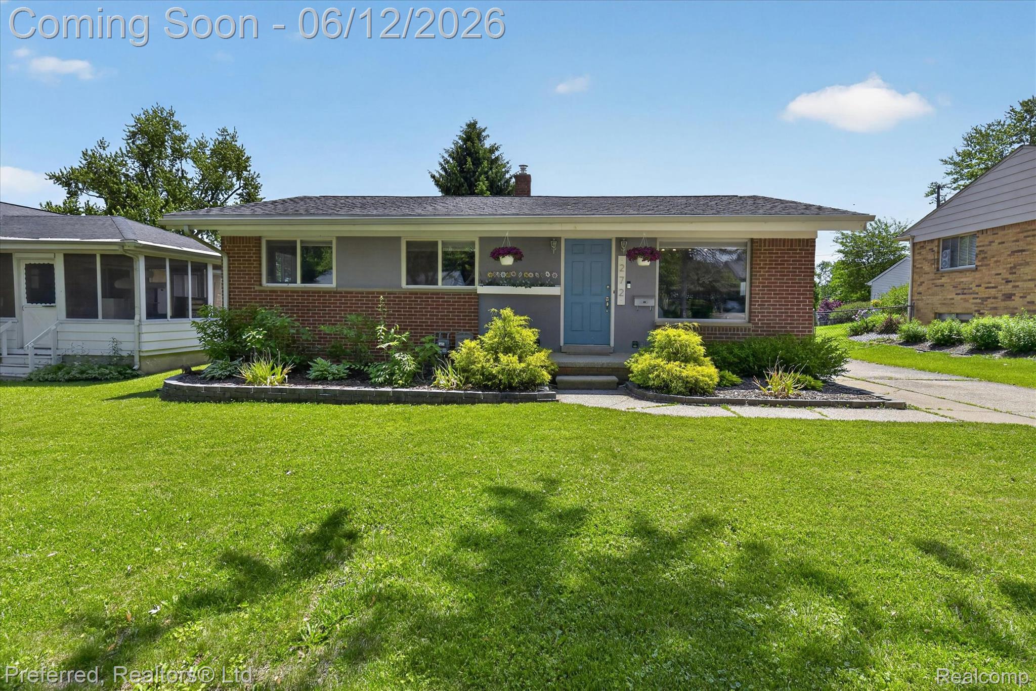 272 Lawson Street