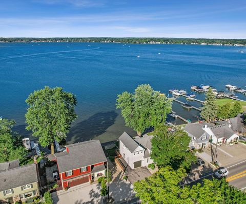 9638 Main Street Northfield Township MI 48189