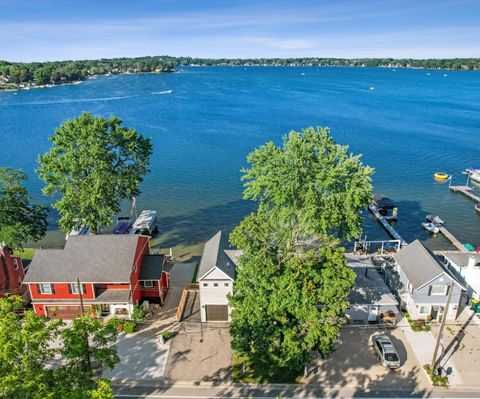 9638 Main Street Northfield Township MI 48189