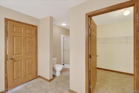 Tiny photo for 2670 E Maple Road, Milford Charter Township, MI 48381 (MLS # 20261002918)