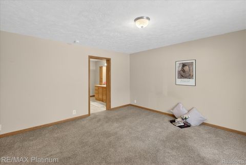 Tiny photo for 2670 E Maple Road, Milford Charter Township, MI 48381 (MLS # 20261002918)