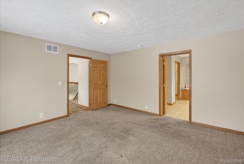 Tiny photo for 2670 E Maple Road, Milford Charter Township, MI 48381 (MLS # 20261002918)