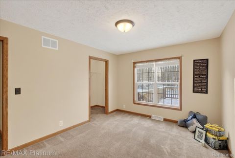 Tiny photo for 2670 E Maple Road, Milford Charter Township, MI 48381 (MLS # 20261002918)