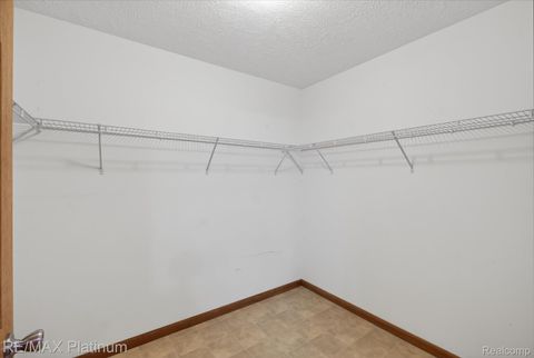 Tiny photo for 2670 E Maple Road, Milford Charter Township, MI 48381 (MLS # 20261002918)