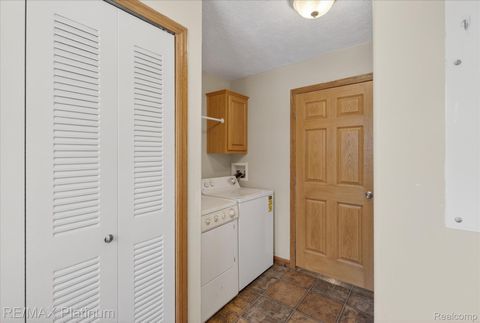 Tiny photo for 2670 E Maple Road, Milford Charter Township, MI 48381 (MLS # 20261002918)