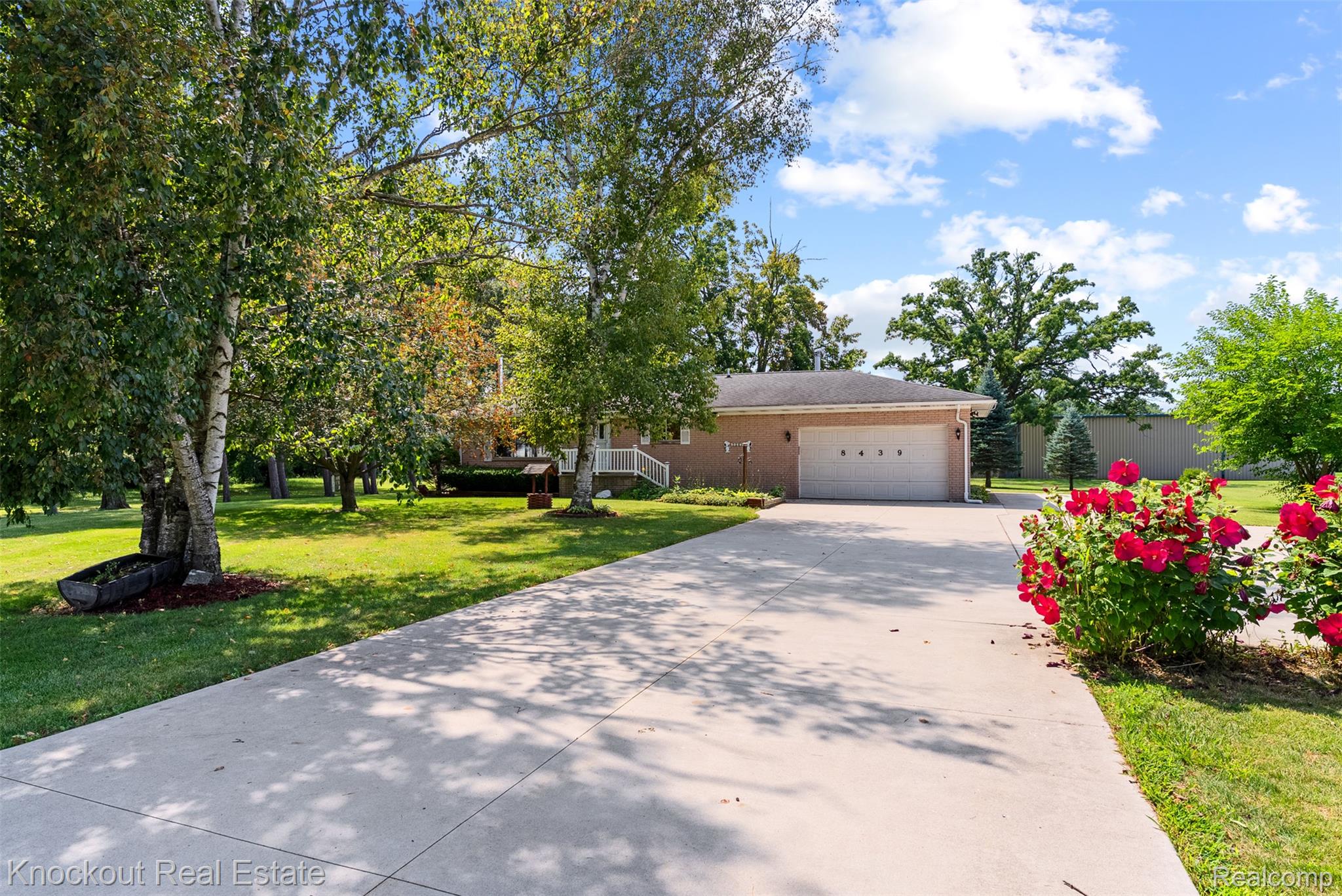 8439 Lewis Road