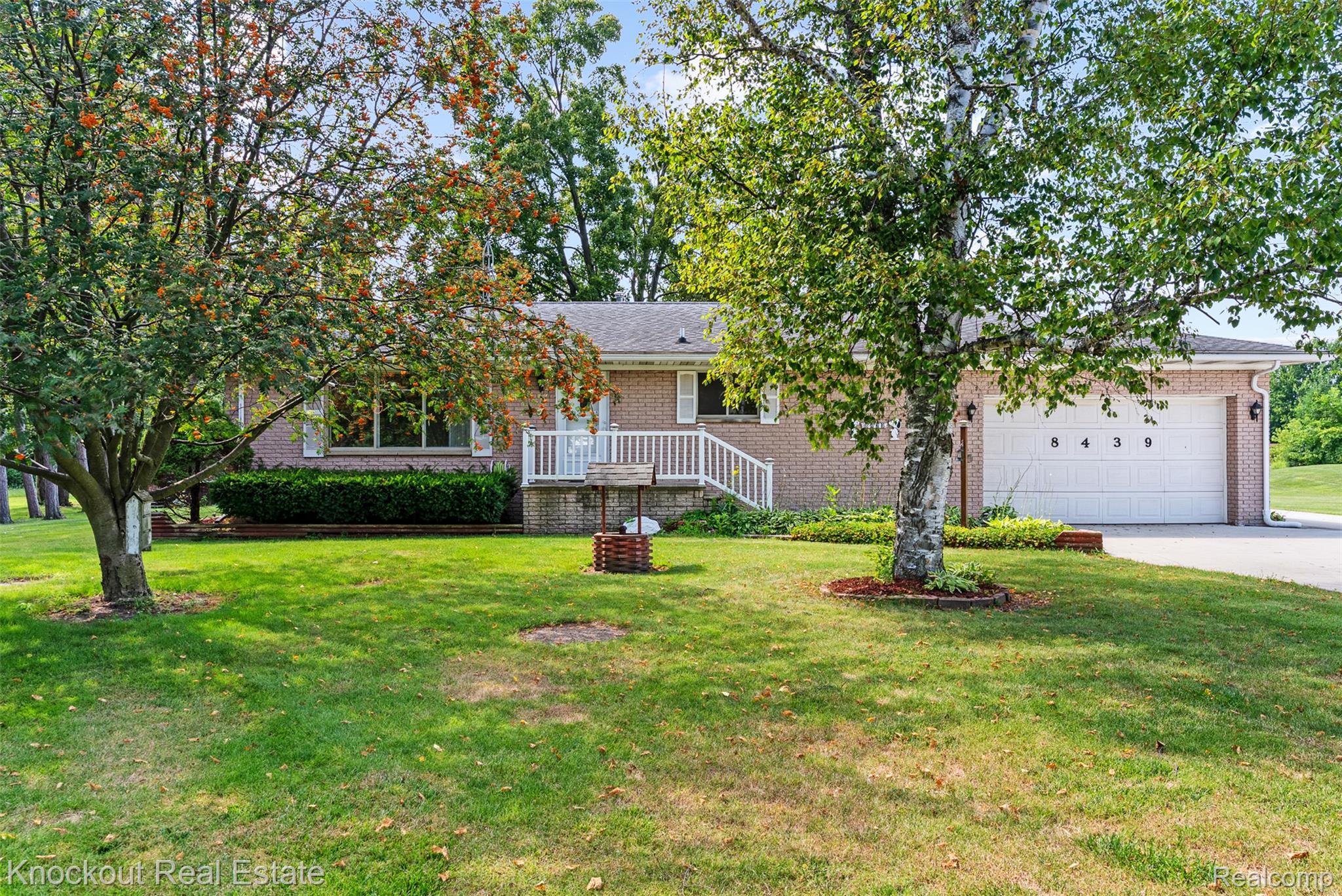 8439 Lewis Road