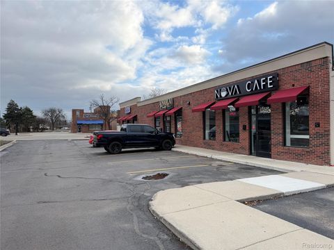 29210 Ford Road Garden City City MI 48135