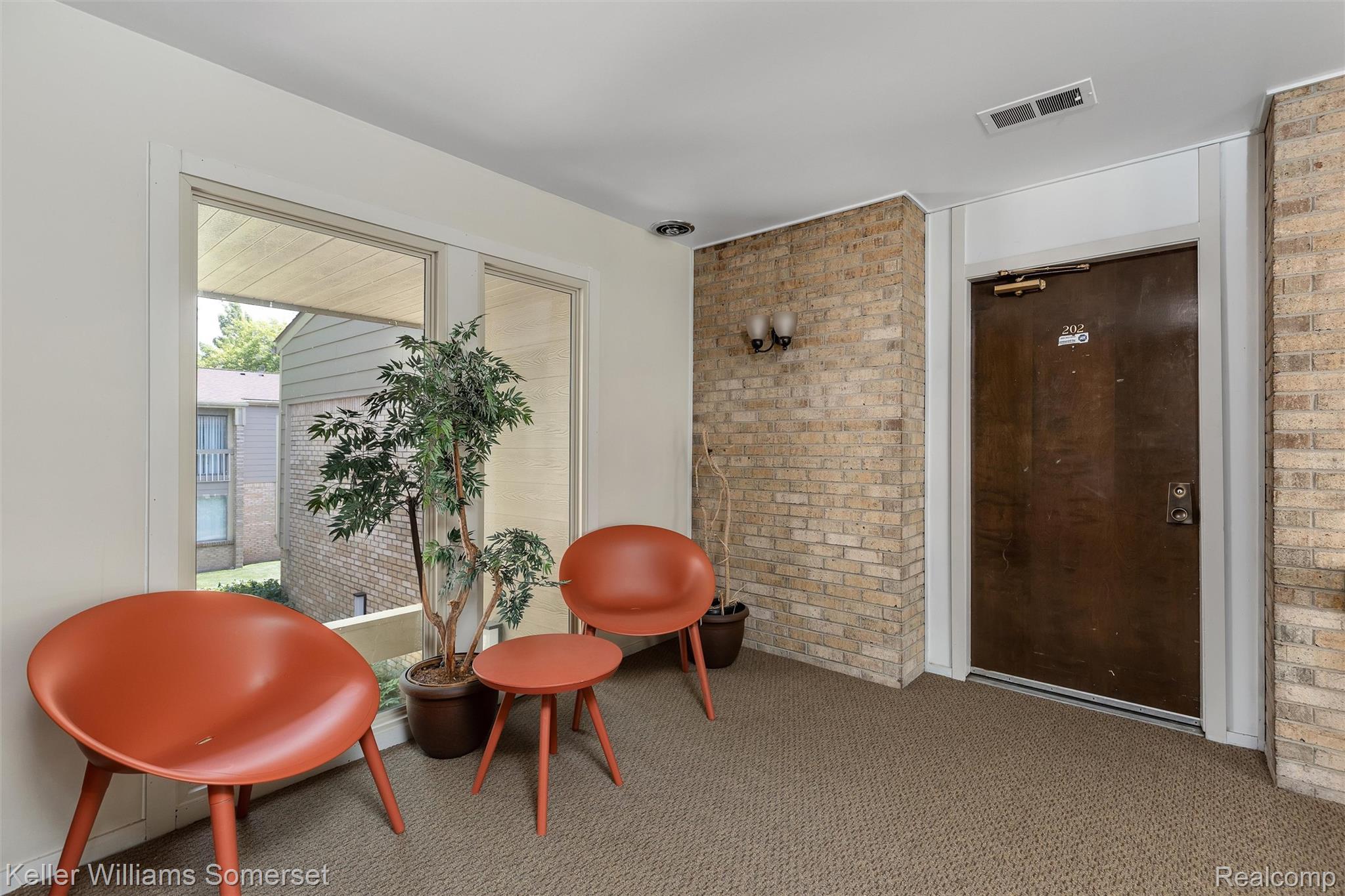 16256 Mayfair Drive 202