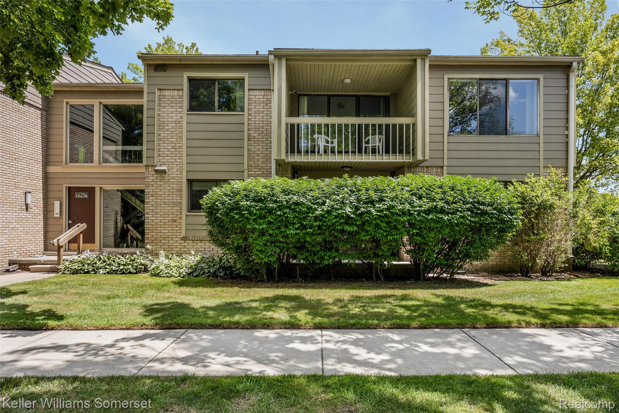 16256 Mayfair Drive 202