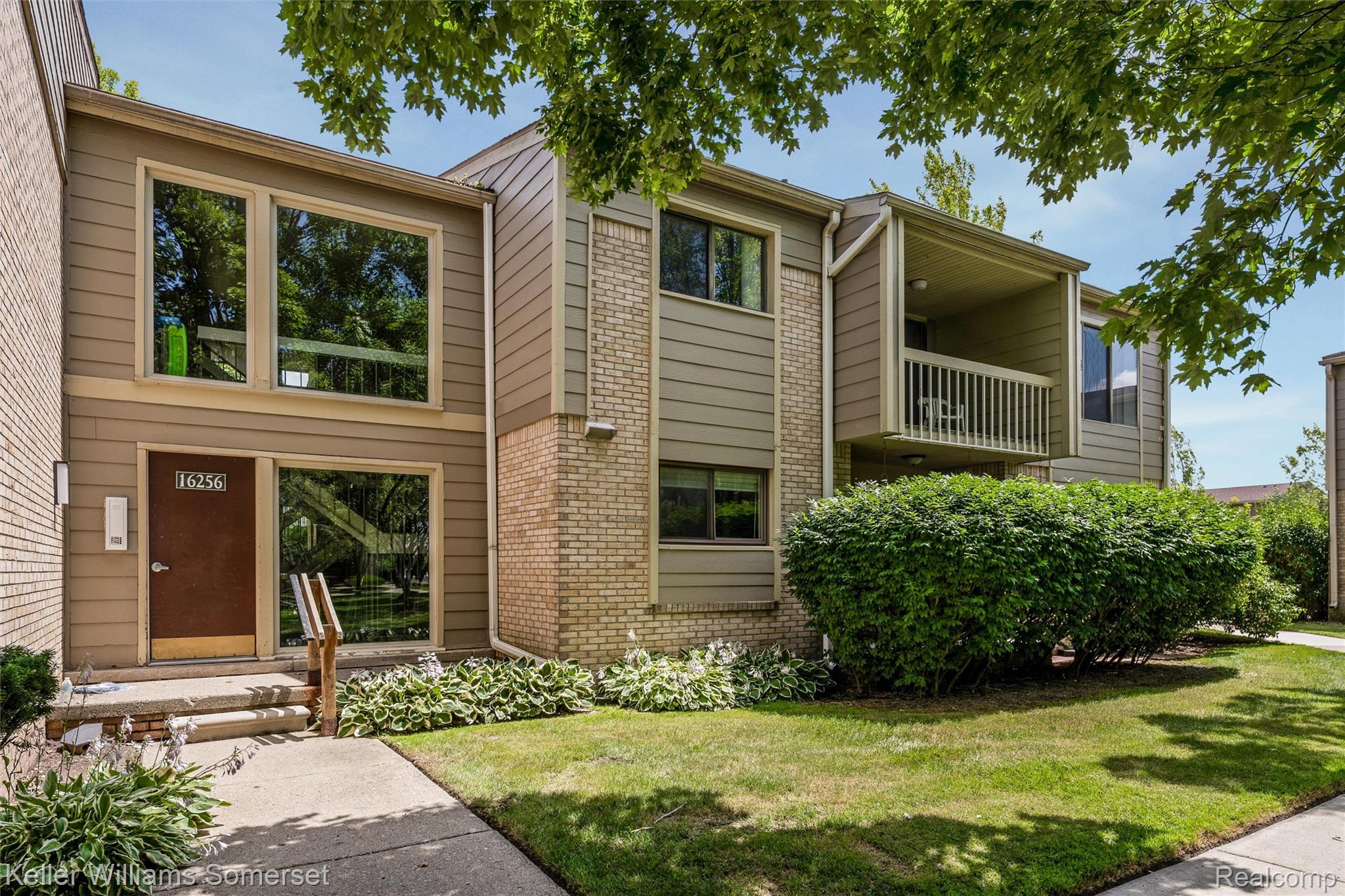 16256 Mayfair Drive 202