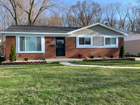 12215 Fairview Drive Sterling Heights City MI 48312