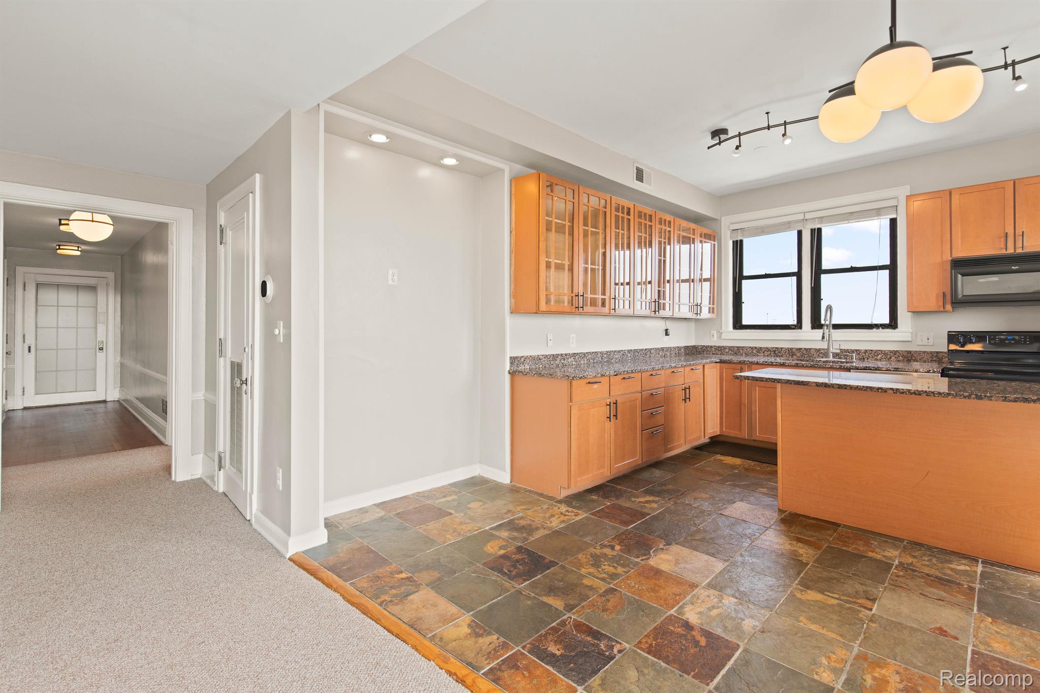 Detroit City, Michigan 48207, United States, 2 Bedrooms Bedrooms, ,2 BathroomsBathrooms,Residential,Active,211290