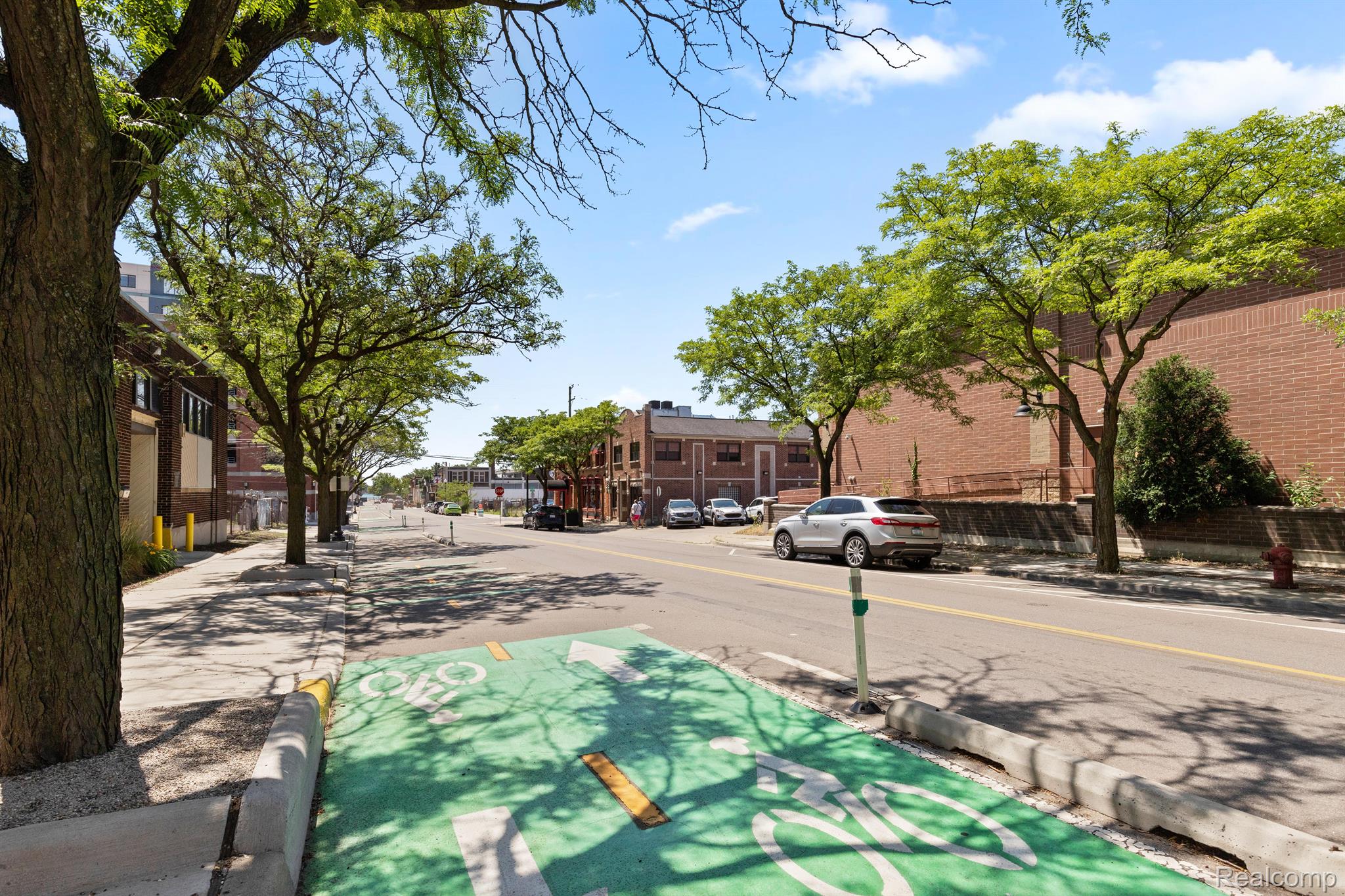 Detroit City, Michigan 48207, United States, 2 Bedrooms Bedrooms, ,2 BathroomsBathrooms,Residential,Active,211290