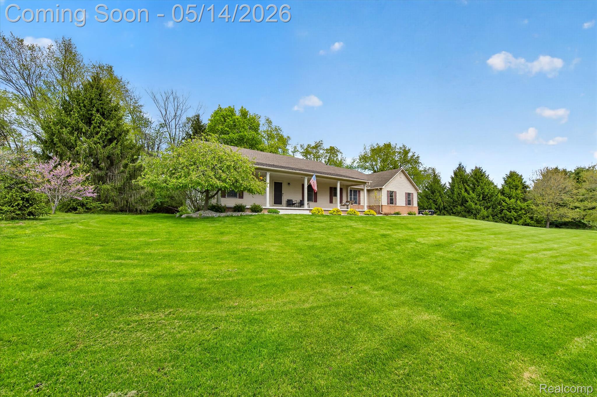 7659 Clyde Road