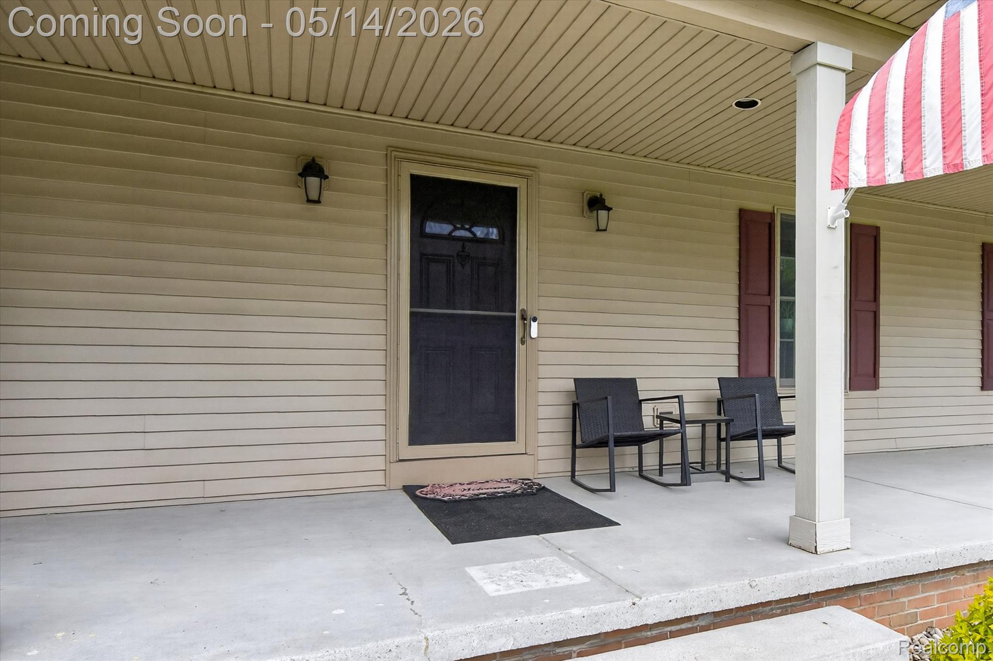 7659 Clyde Road