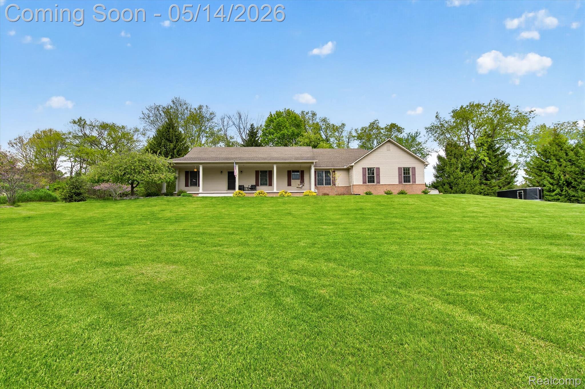 7659 Clyde Road