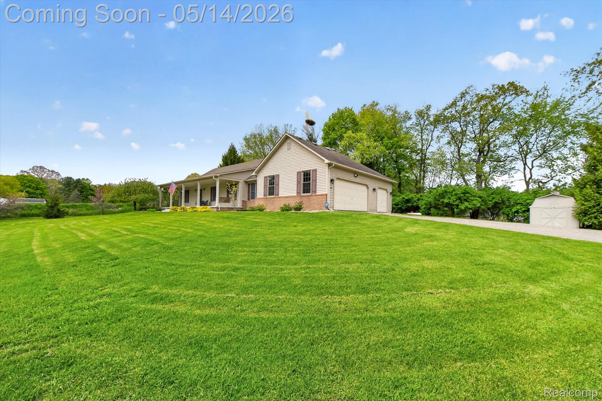 7659 Clyde Road