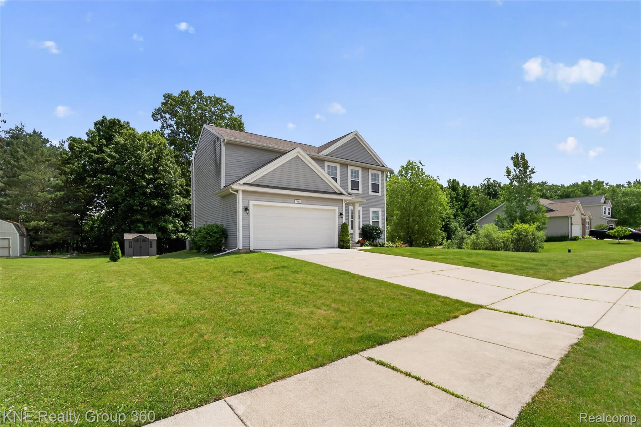 7067 Glenmeadow Court