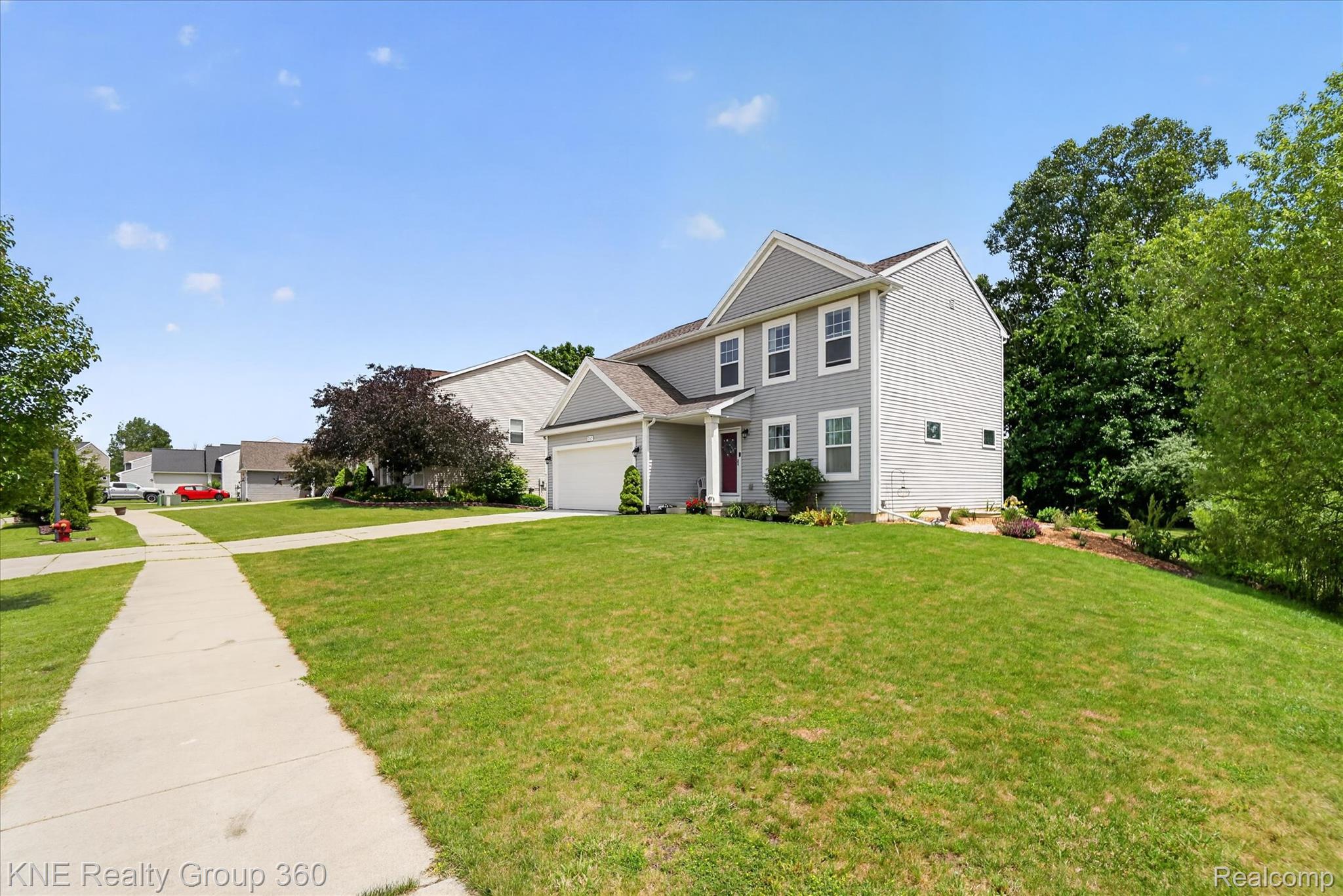 7067 Glenmeadow Court