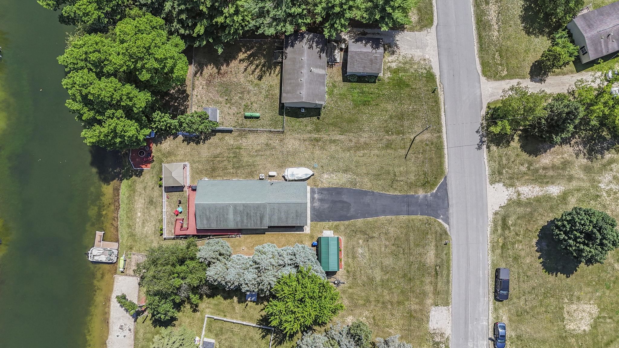 588 Gitchegumee Drive