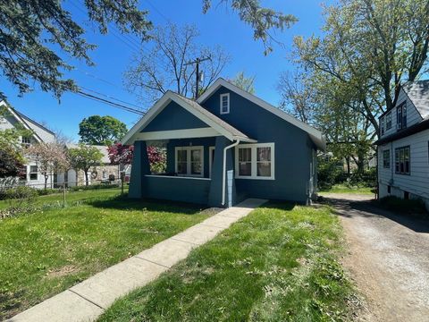 1717 JACKSON Avenue Ann Arbor City Washtenaw MI 48103