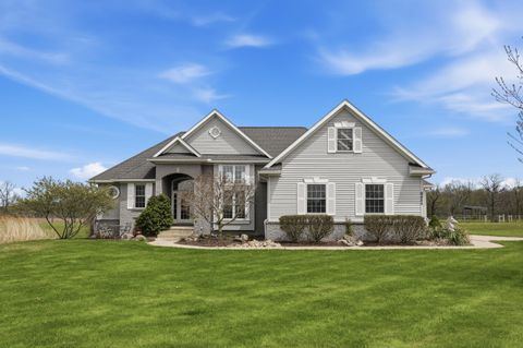 9550 Charles Court Lima Township MI 48130