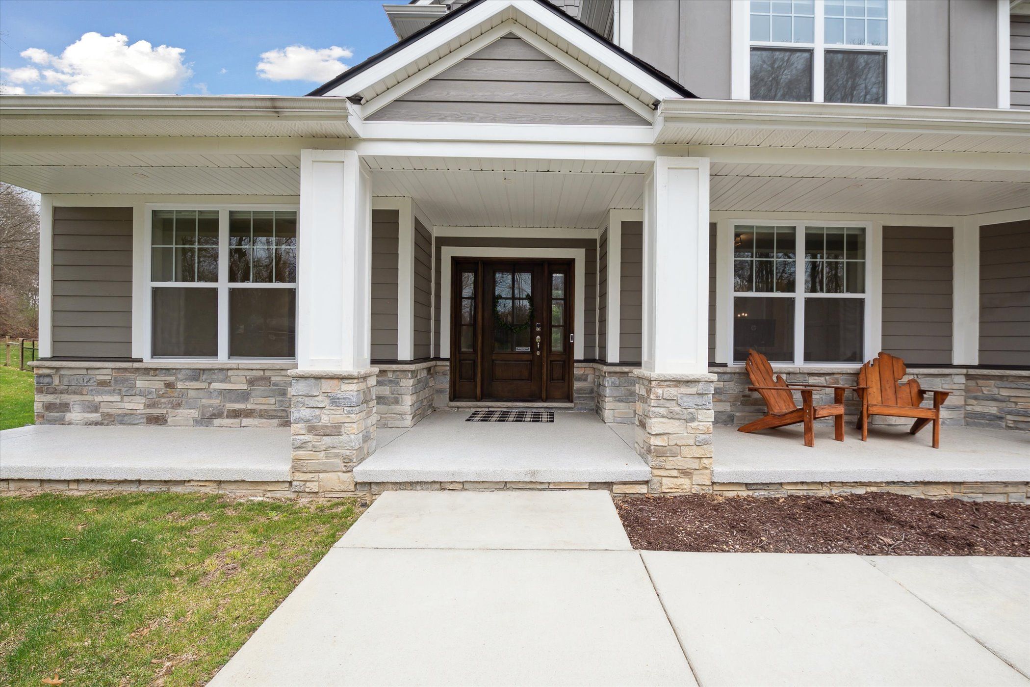 3257 HUNTER Road
